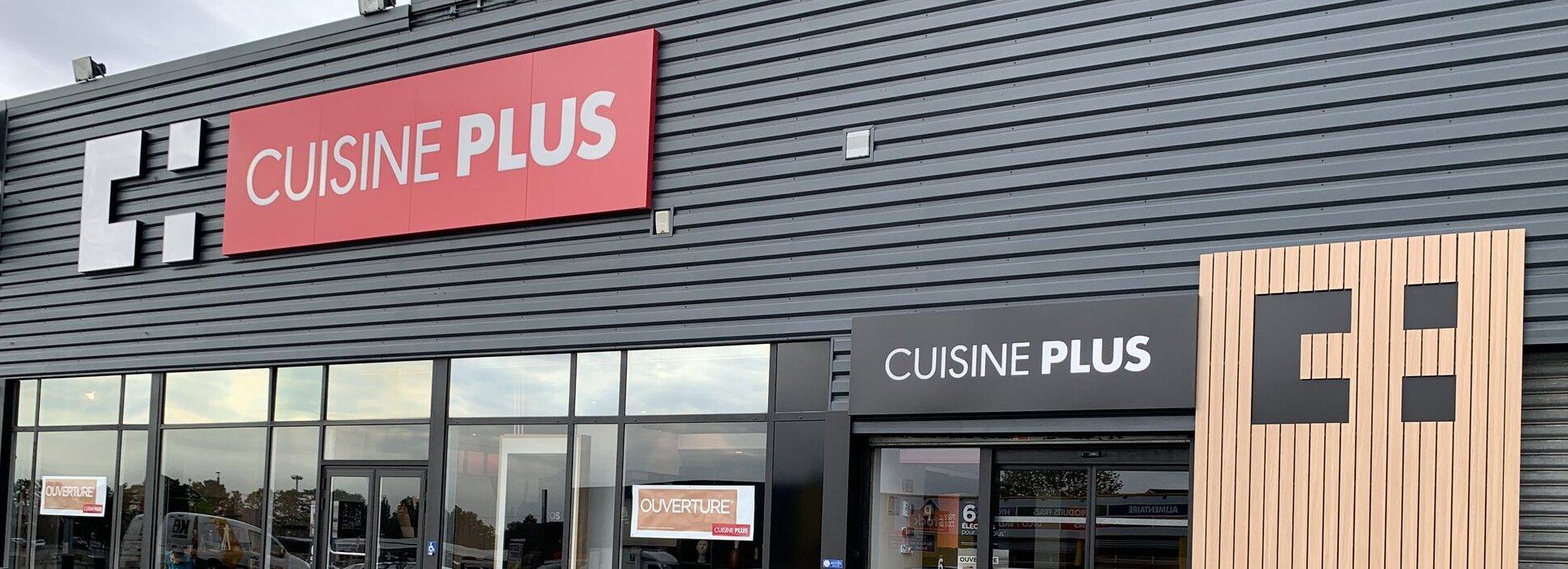 Cuisine Plus Ouvre Ses Portes Lille 59 Avec Une Nouvelle Franchise cuisine-plus-ouvre-ses-portes-lille-59-avec-une-nouvelle-franchise