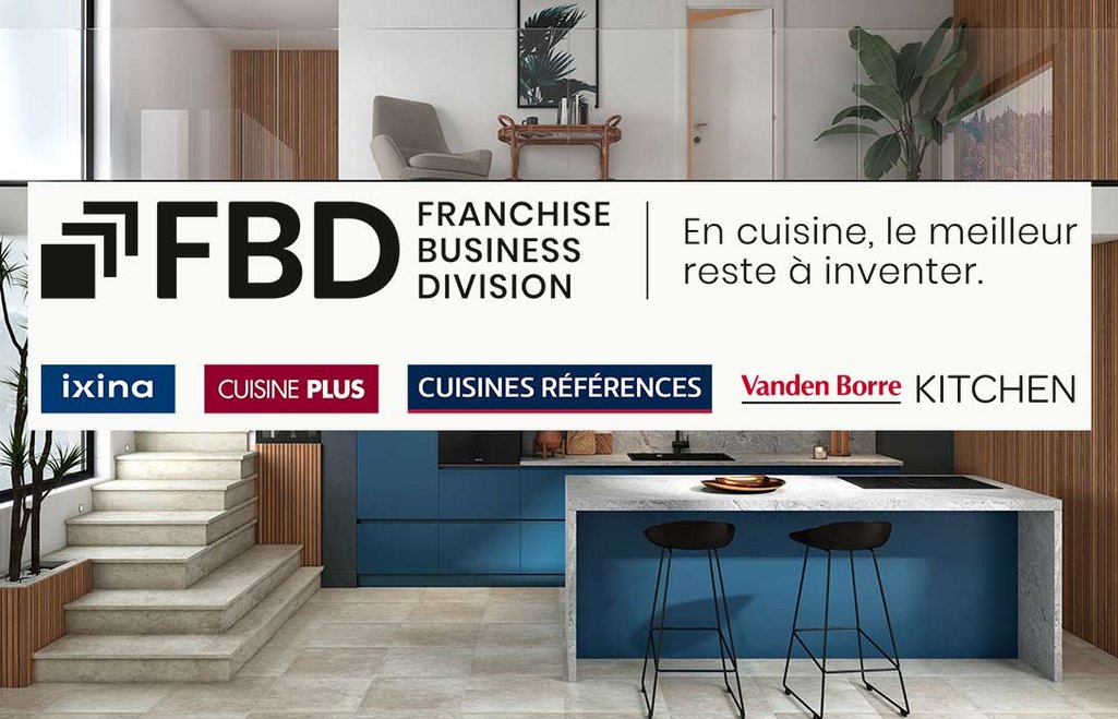 groupe leader cuisine
